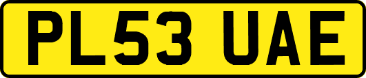 PL53UAE