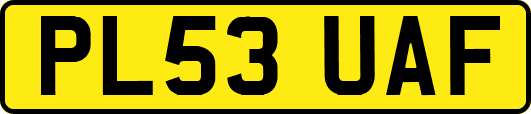 PL53UAF