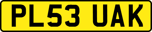 PL53UAK