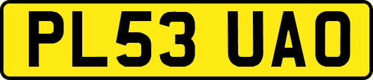 PL53UAO