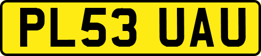 PL53UAU