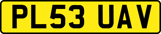 PL53UAV
