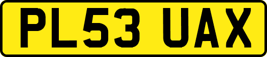 PL53UAX