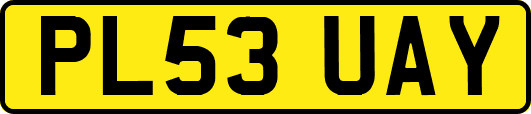 PL53UAY