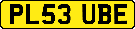 PL53UBE