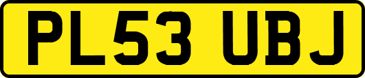 PL53UBJ