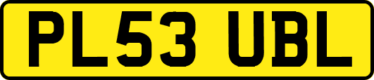 PL53UBL