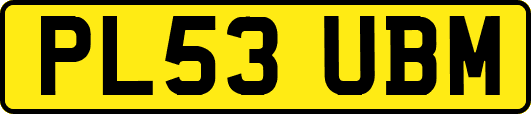PL53UBM