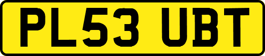 PL53UBT