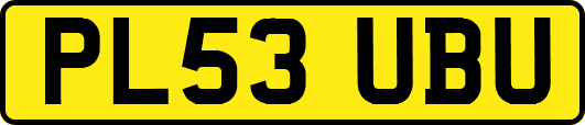 PL53UBU