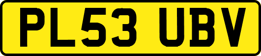 PL53UBV