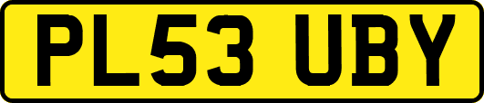 PL53UBY