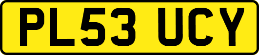 PL53UCY