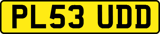 PL53UDD