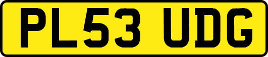 PL53UDG