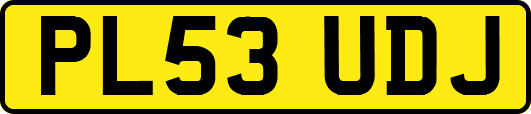 PL53UDJ