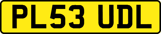 PL53UDL