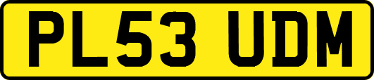 PL53UDM