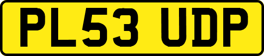 PL53UDP