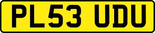 PL53UDU