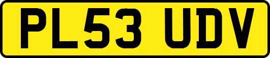 PL53UDV