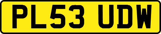 PL53UDW