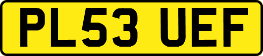 PL53UEF