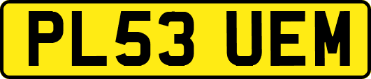 PL53UEM