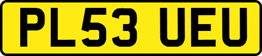 PL53UEU
