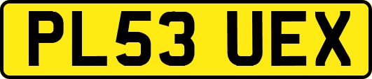 PL53UEX