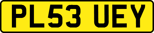 PL53UEY