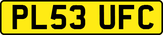 PL53UFC