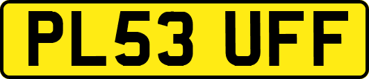PL53UFF