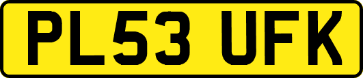 PL53UFK
