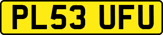 PL53UFU