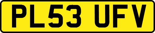 PL53UFV