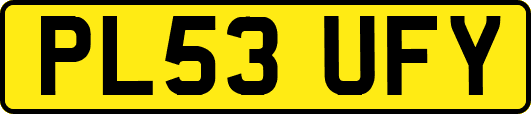 PL53UFY