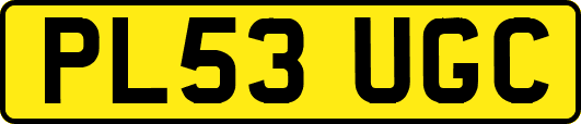 PL53UGC