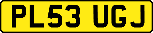 PL53UGJ