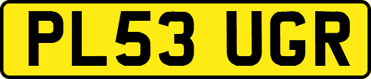 PL53UGR