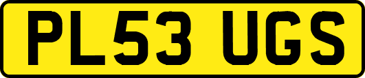 PL53UGS