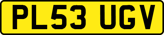 PL53UGV