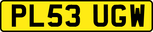 PL53UGW
