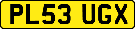 PL53UGX