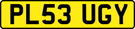 PL53UGY