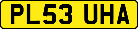 PL53UHA