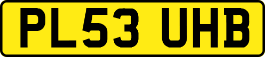 PL53UHB