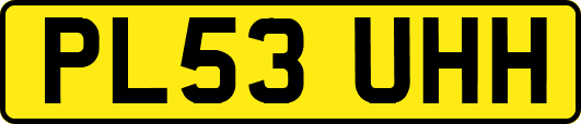 PL53UHH