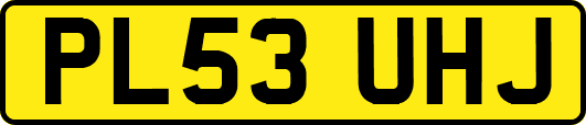 PL53UHJ