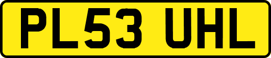PL53UHL